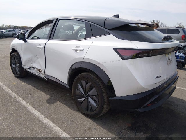 Nissan Ariya Engage+ 2024 JN1DF0BB1RM737750 Image 3