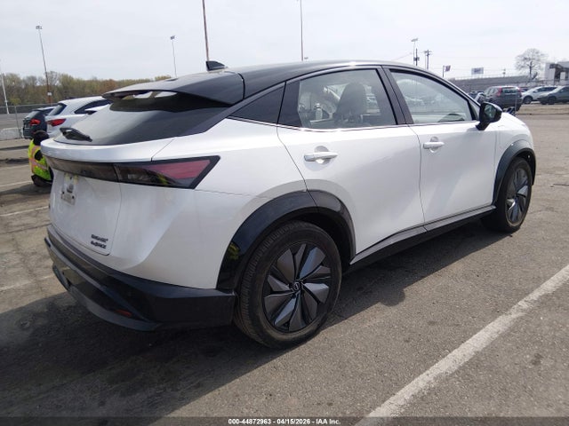 Nissan Ariya Engage+ 2024 JN1DF0BB1RM737750 Image 4