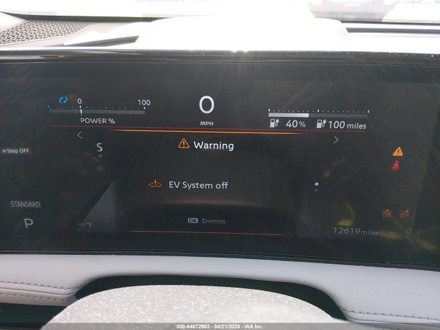 Nissan Ariya Engage+ 2024 JN1DF0BB1RM737750 Image 7