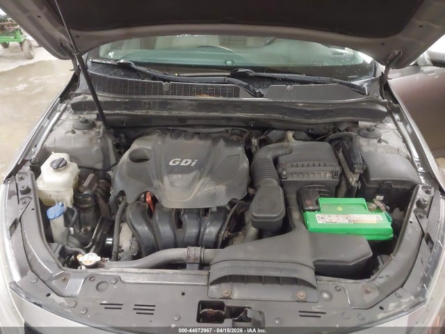 Aukcja sprzedaży 2014 Kia Optima Lx, vin: 5XXGM4A78EG261209, numer aukcji: 44872967