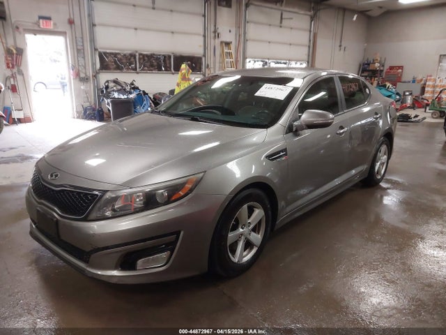 Aukcja sprzedaży 2014 Kia Optima Lx, vin: 5XXGM4A78EG261209, numer aukcji: 44872967