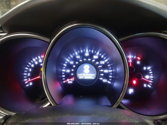 Aukcja sprzedaży 2014 Kia Optima Lx, vin: 5XXGM4A78EG261209, numer aukcji: 44872967
