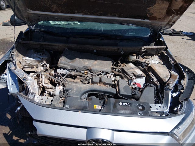 Aukcja sprzedaży 2025 Toyota Rav4 Le, vin: 2T3F1RFV2SC491458, numer aukcji: 44872968