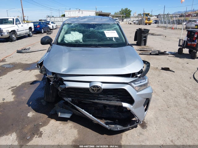 Aukcja sprzedaży 2025 Toyota Rav4 Le, vin: 2T3F1RFV2SC491458, numer aukcji: 44872968