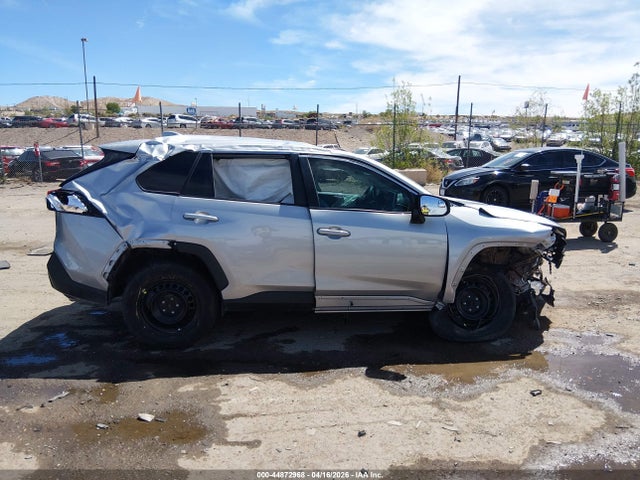 Aukcja sprzedaży 2025 Toyota Rav4 Le, vin: 2T3F1RFV2SC491458, numer aukcji: 44872968