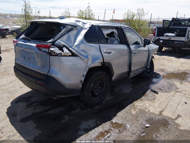 Aukcja sprzedaży 2025 Toyota Rav4 Le, vin: 2T3F1RFV2SC491458, numer aukcji: 44872968