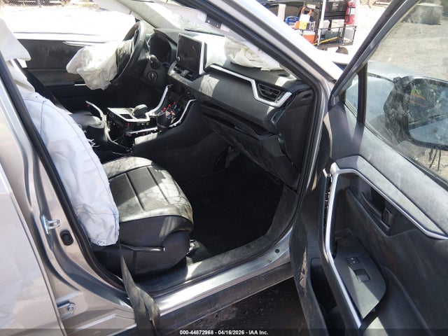 Aukcja sprzedaży 2025 Toyota Rav4 Le, vin: 2T3F1RFV2SC491458, numer aukcji: 44872968