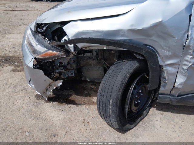 Aukcja sprzedaży 2025 Toyota Rav4 Le, vin: 2T3F1RFV2SC491458, numer aukcji: 44872968