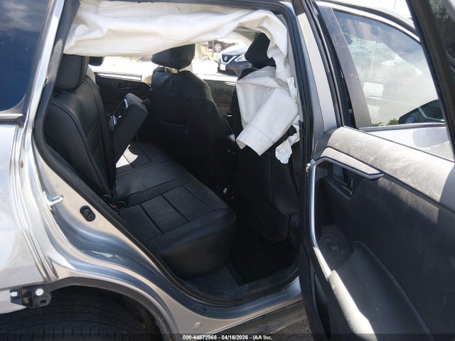 Aukcja sprzedaży 2025 Toyota Rav4 Le, vin: 2T3F1RFV2SC491458, numer aukcji: 44872968