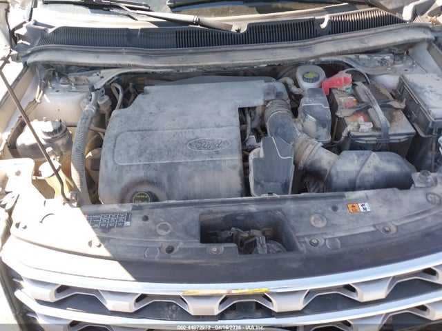 44872972 :رقم المزاد ، 1FM5K8F81HGA87790 vin ، 2017 Ford Explorer Limited مزاد بيع
