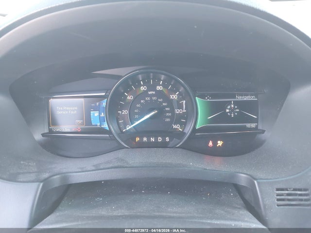 44872972 :رقم المزاد ، 1FM5K8F81HGA87790 vin ، 2017 Ford Explorer Limited مزاد بيع
