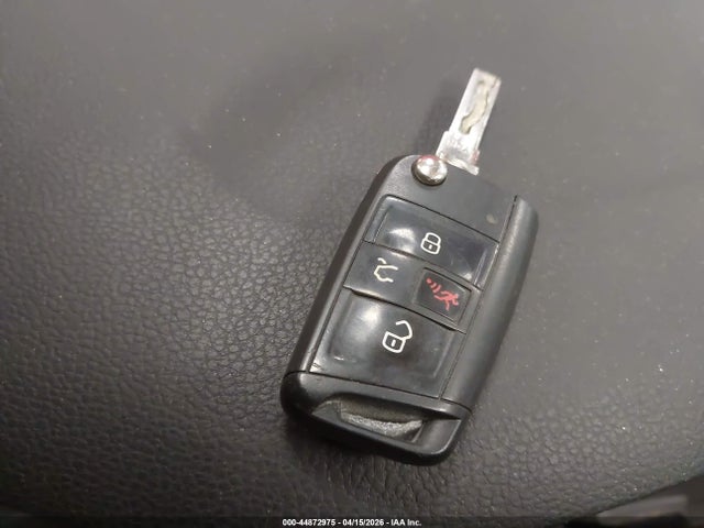 Aukcja sprzedaży 2015 Volkswagen Golf Tdi S 4-door, vin: 3VWRA7AU7FM065459, numer aukcji: 44872975