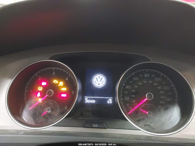 Aukcja sprzedaży 2015 Volkswagen Golf Tdi S 4-door, vin: 3VWRA7AU7FM065459, numer aukcji: 44872975