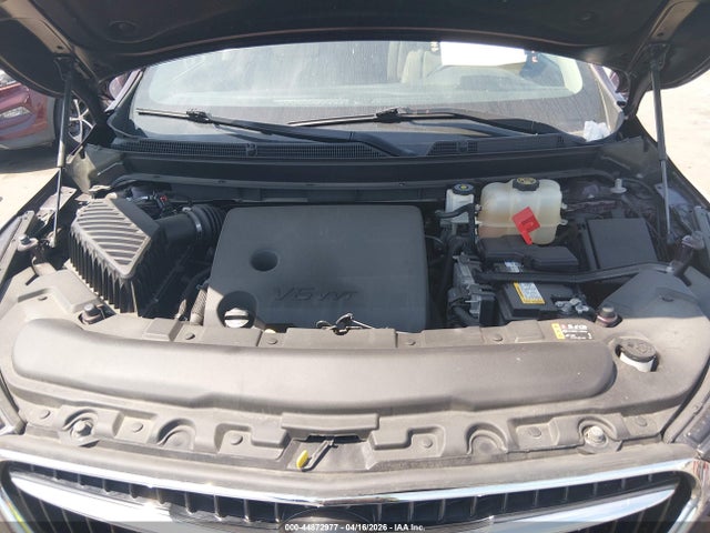Aukcja sprzedaży 2018 Buick Enclave Essence, vin: 5GAEVAKW7JJ168276, numer aukcji: 44872977