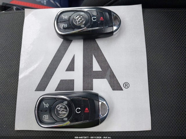 Aukcja sprzedaży 2018 Buick Enclave Essence, vin: 5GAEVAKW7JJ168276, numer aukcji: 44872977