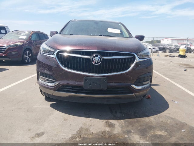 Aukcja sprzedaży 2018 Buick Enclave Essence, vin: 5GAEVAKW7JJ168276, numer aukcji: 44872977