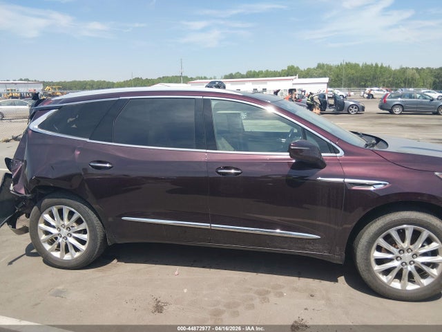 Aukcja sprzedaży 2018 Buick Enclave Essence, vin: 5GAEVAKW7JJ168276, numer aukcji: 44872977