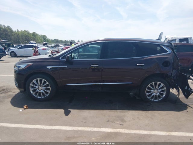 Aukcja sprzedaży 2018 Buick Enclave Essence, vin: 5GAEVAKW7JJ168276, numer aukcji: 44872977