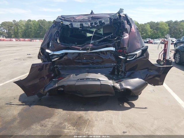 Aukcja sprzedaży 2018 Buick Enclave Essence, vin: 5GAEVAKW7JJ168276, numer aukcji: 44872977