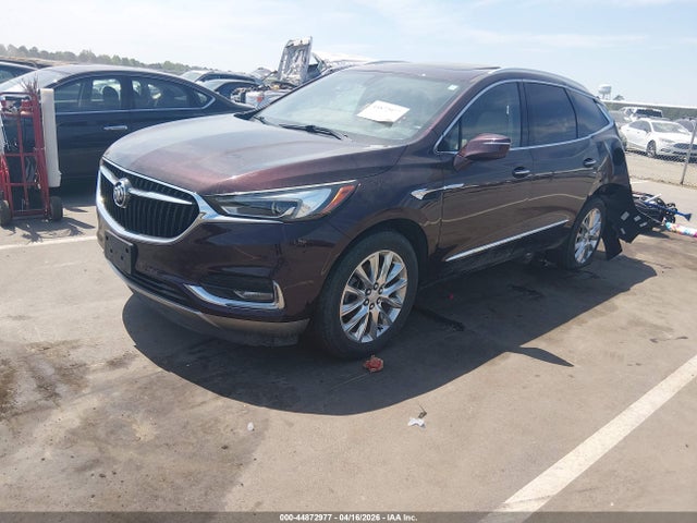 Aukcja sprzedaży 2018 Buick Enclave Essence, vin: 5GAEVAKW7JJ168276, numer aukcji: 44872977
