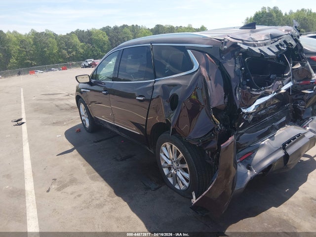 Aukcja sprzedaży 2018 Buick Enclave Essence, vin: 5GAEVAKW7JJ168276, numer aukcji: 44872977