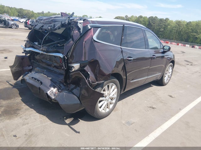 Aukcja sprzedaży 2018 Buick Enclave Essence, vin: 5GAEVAKW7JJ168276, numer aukcji: 44872977