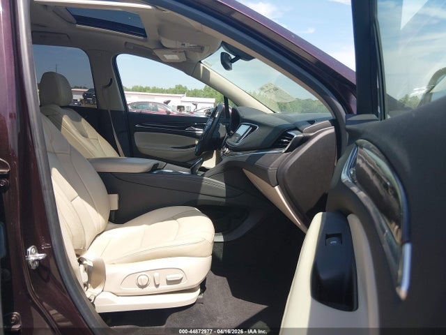 Aukcja sprzedaży 2018 Buick Enclave Essence, vin: 5GAEVAKW7JJ168276, numer aukcji: 44872977