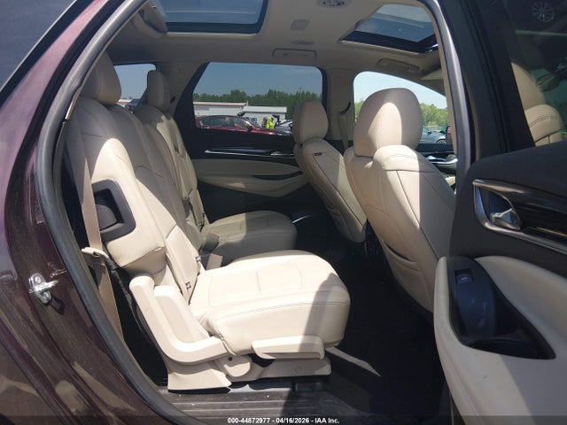 Aukcja sprzedaży 2018 Buick Enclave Essence, vin: 5GAEVAKW7JJ168276, numer aukcji: 44872977