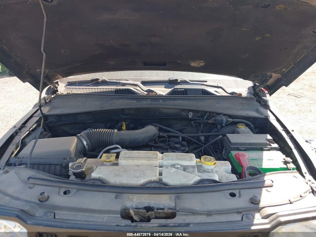 2012 JEEP LIBERTY 1C4PJMAK9CW109951 Photo 9