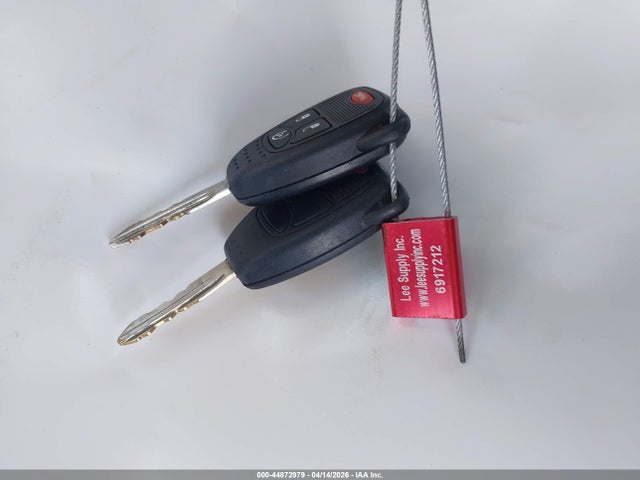 2012 JEEP LIBERTY 1C4PJMAK9CW109951 Photo 10