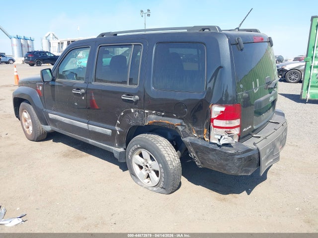 2012 JEEP LIBERTY 1C4PJMAK9CW109951 Photo 2