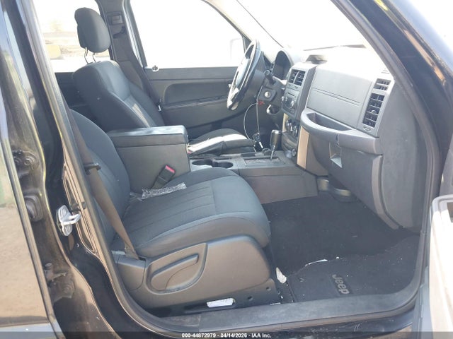 2012 JEEP LIBERTY 1C4PJMAK9CW109951 Photo 4