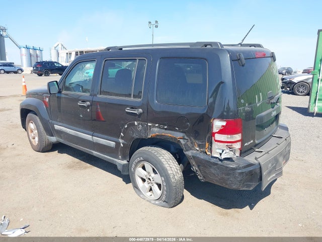 2012 JEEP LIBERTY 1C4PJMAK9CW109951 Photo 5