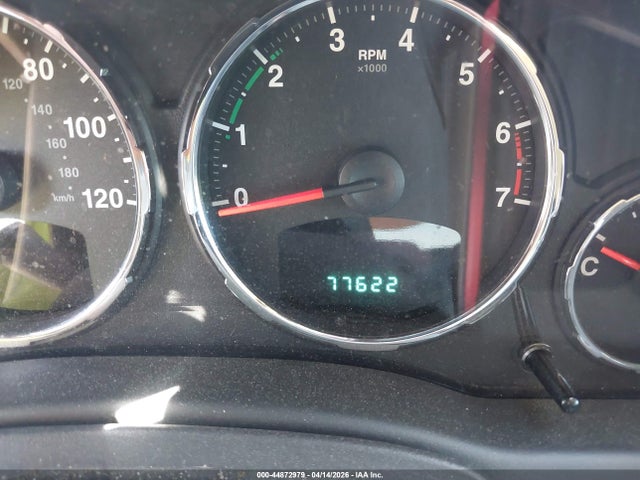 2012 JEEP LIBERTY 1C4PJMAK9CW109951 Photo 6