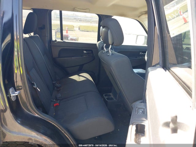 2012 JEEP LIBERTY 1C4PJMAK9CW109951 Photo 7
