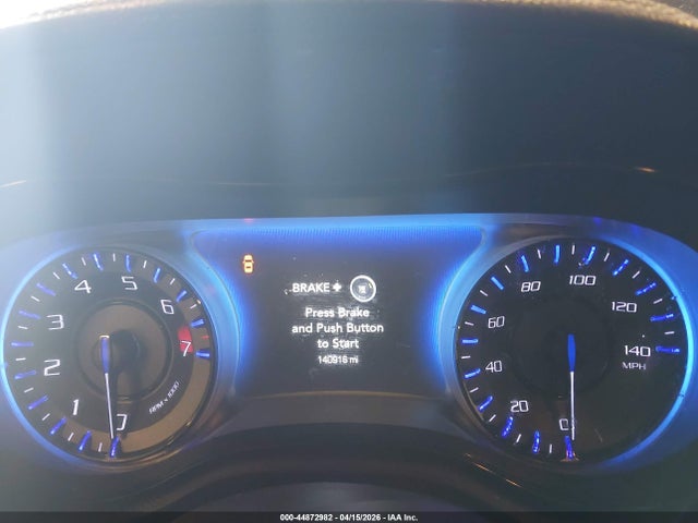 Продаж на аукціоні авто 2017 Chrysler 300 300s Awd, vin: 2C3CCAGG5HH648524, номер лоту: 44872982