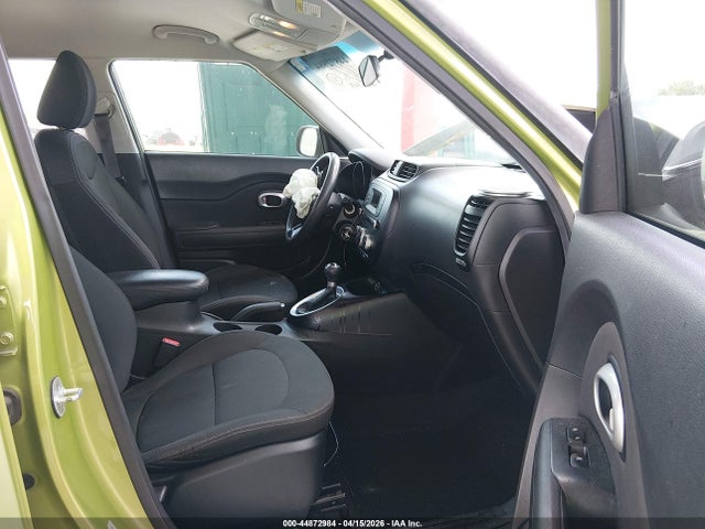 Aukcja sprzedaży 2014 Kia Soul, vin: KNDJN2A2XE7720339, numer aukcji: 44872984