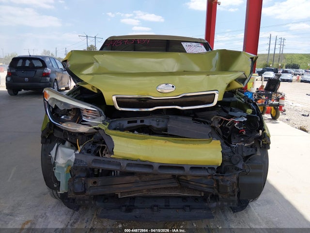 Aukcja sprzedaży 2014 Kia Soul, vin: KNDJN2A2XE7720339, numer aukcji: 44872984