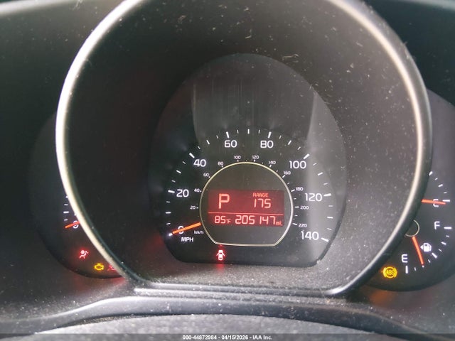 Aukcja sprzedaży 2014 Kia Soul, vin: KNDJN2A2XE7720339, numer aukcji: 44872984
