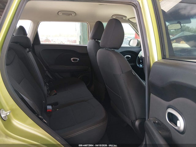 Aukcja sprzedaży 2014 Kia Soul, vin: KNDJN2A2XE7720339, numer aukcji: 44872984