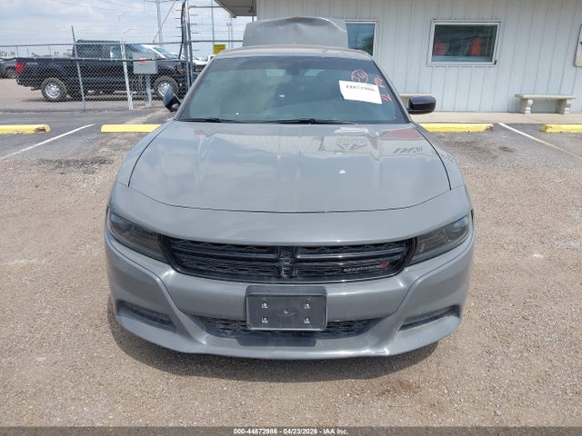 Продаж на аукціоні авто 2023 Dodge Charger Sxt, vin: 2C3CDXBG6PH636212, номер лоту: 44872986