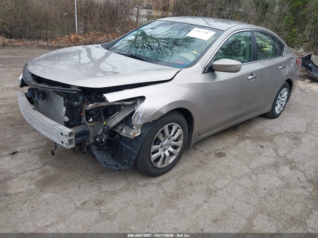 Aukcja sprzedaży 2013 Nissan Altima 2.5 S, vin: 1N4AL3AP2DC260760, numer aukcji: 44872987