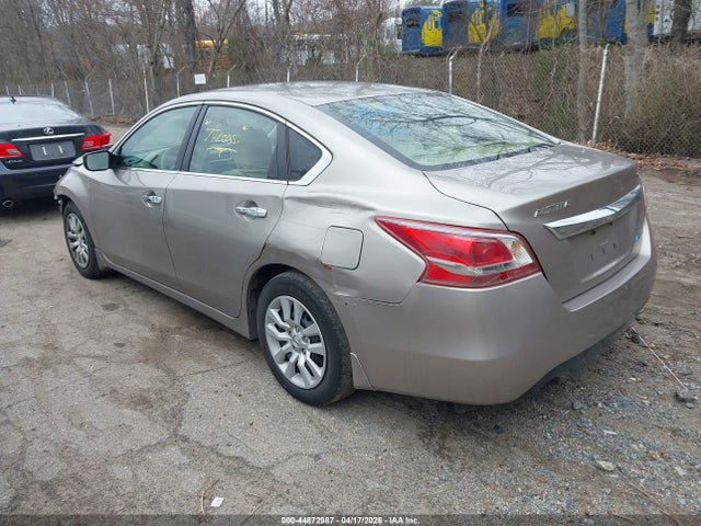 Aukcja sprzedaży 2013 Nissan Altima 2.5 S, vin: 1N4AL3AP2DC260760, numer aukcji: 44872987