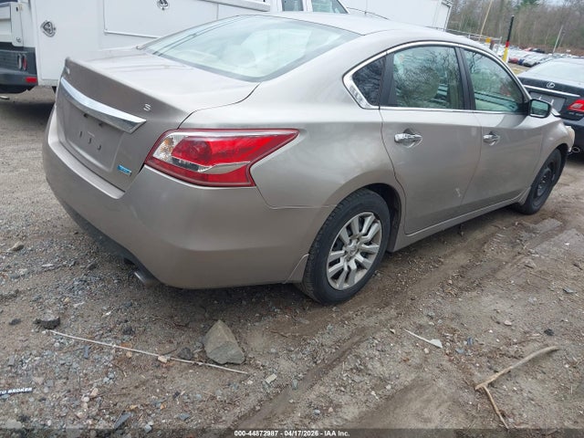 Aukcja sprzedaży 2013 Nissan Altima 2.5 S, vin: 1N4AL3AP2DC260760, numer aukcji: 44872987
