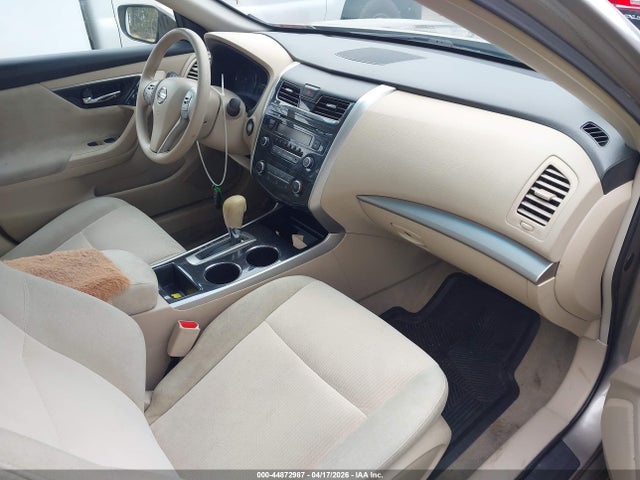 Aukcja sprzedaży 2013 Nissan Altima 2.5 S, vin: 1N4AL3AP2DC260760, numer aukcji: 44872987