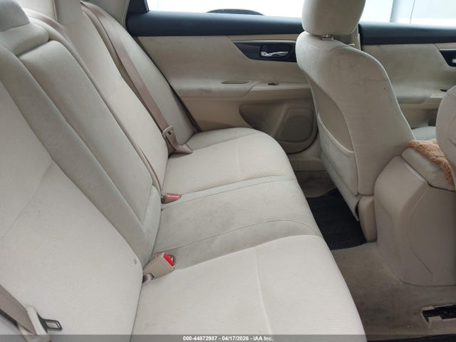 Aukcja sprzedaży 2013 Nissan Altima 2.5 S, vin: 1N4AL3AP2DC260760, numer aukcji: 44872987