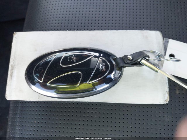44872988 :رقم المزاد ، 5NMP5DG16SH031701 vin ، 2025 Hyundai Santa Fe Hybrid Calligraphy مزاد بيع