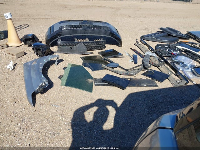 44872988 :رقم المزاد ، 5NMP5DG16SH031701 vin ، 2025 Hyundai Santa Fe Hybrid Calligraphy مزاد بيع
