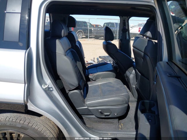 44872988 :رقم المزاد ، 5NMP5DG16SH031701 vin ، 2025 Hyundai Santa Fe Hybrid Calligraphy مزاد بيع