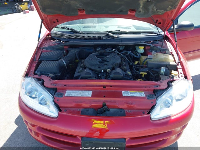 Aukcja sprzedaży 2004 Dodge Intrepid Se, vin: 2B3HD46RX4H630146, numer aukcji: 44872990